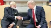 'Delighted': PM Modi on Donald Trump joining him at 'Howdy,...- India TV Hindi