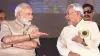 PM Narendra Modi and Bihar CM Nitish Kumar | PTI File- India TV Hindi