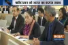 India Reply to Pakistan at UNHRC- India TV Hindi
