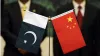 Pakistan, China discuss Kashmir issue- India TV Hindi
