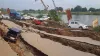 20 dead in Pakistan; earthquake damages upper Jhelum canal...- India TV Hindi