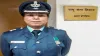 Wing Commander Anjali Singh - India TV Hindi
