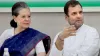 Rahul Gandhi and Sonia Gandhi- India TV Hindi