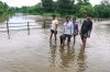 heavy monsoon rain in madhya pradesh- India TV Hindi