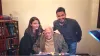 राम जेठमलानी के साथ सोहा अली खान और कुणाल खेमू- India TV Hindi