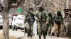 कश्मीर के रामबन में सेना और संदिग्ध आतंकवादियों के बीच गोलीबारी, तलाश अभियान जारी - India TV Hindi