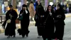 सऊदी अरब में महिलाएं हुईं ‘बागी’, उठा रहीं ये बड़ा कदम- India TV Hindi