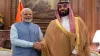 आतंकियों तक धन की पहुंच रोकने के लिए सऊदी अरब बढ़ाएगा भारत के साथ सहयोग- India TV Paisa