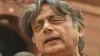Shashi Tharoor- India TV Paisa