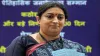 Union Minister for Women and Child Development, and Textiles Smriti Irani- India TV Hindi