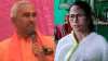 BJP MLA Surendra Singh slams West Bengal CM Mamata Banerjee over NRC, asks her to become PM of Bangl- India TV Hindi
