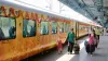 IRCTC first train Tejas Express will flagged-off by Yogi Adityanath on October 4- India TV Hindi