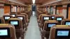 Lucknow Delhi Tejas Express AC car fare Rs 1125, executive car Rs 2310- India TV Hindi