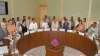 Union Minister for Finance and Corporate Affairs Nirmala Sitharaman chairs a meeting on capital expe- India TV Hindi
