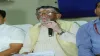 Union Minister of Labour and Employment minister Santosh Gangwar- India TV Hindi