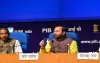 Union Minister Prakash Javadekar says Indian economy fundamentals are strong- India TV Hindi