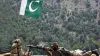 Pakistan Cease fire violation - India TV Hindi