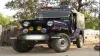 police jeep- India TV Hindi