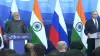 Modi Putin - India TV Hindi