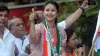 Urmila matondkar resigns from Congress- India TV Hindi