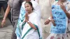 West Bengal Chief Minister Mamata Banerjee- India TV Hindi