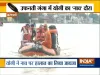 UP, CM Yogi Adityanath, flood affected areas,NDRF, Varanasi- India TV Hindi