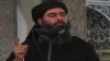 Abu Bakr al Baghdadi - India TV Hindi