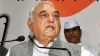 Congress Leader and Ex-CM of Haryana Bhupinder Singh Hooda | PTI File Photo- India TV Hindi