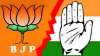 Initial trends in favor of BJP, going ahead in Mumbai and Haryana- India TV Hindi