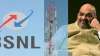 PMO seeks clarity from high-level panel on revival of MTNL, BSNL- India TV Hindi News