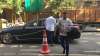 Businessman & actor Shilpa Shetty's husband, Raj Kundra arrives at Enforcement Directorate (ED) offi- India TV Hindi News