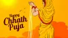Chhath puja message- India TV Hindi