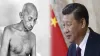 पाकिस्तान के दोस्त चीन की शर्मनाक हरकत, नहीं दी गांधी जयंती मनाने की इजाजत- India TV Hindi