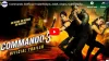 Vidyut jammwal commando 3 trailer out- India TV Hindi