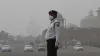 दिल्ली में बढ़ते प्रदूषण के मद्देनजर आज से जीआरएपी लागू, दिल्ली-एनसीआर में जेनरेटर बंद- India TV Hindi