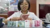 china's Foreign currency holdings stay above $3 trillion mark by the end of Sept- India TV Paisa