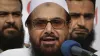 Pakistan must prosecute JuD leader Hafiz Saeed, other LeT operatives, says United States | AP- India TV Hindi