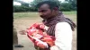 hydrabad, baby girl, 2 arrested, burying alive- India TV Hindi