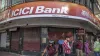 ICICI Bank sells entire stake in GST Network to 13 state governments- India TV Paisa