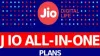 Reliance jio launched all in one plans for JioPhone users - India TV Paisa