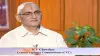 Former tax dept head CVC KV Chowdary- India TV Paisa
