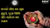 Karva chauth time date and importance- India TV Hindi