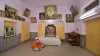 In central Delhi, a Valmiki temple preserves memories of Gandhi- India TV Hindi