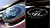 Mahindra to take control of Ford's India auto business- India TV Paisa