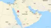 35 dead as bus crashes Medina City in Saudi Arabia | Google Maps- India TV Hindi