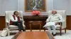 Abhijit Banerjee meets PM Modi- India TV Hindi