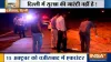 पीएम मोदी की भतीजी से झपटमारी के बाद एक्शन में पुलिस, दिल्ली में 48 घंटे में 3 एनकाउंटर- India TV Hindi