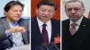 सीरिया में तुर्की के सैन्य अभियान पर चीन और पाकिस्तान में मतभेद- India TV Paisa