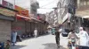 पाकिस्तान में कारोबारियों की हड़ताल का व्यापक असर, बाजारों में सन्नाटा- India TV Hindi