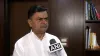 R K Singh, Union MoS Ministry of Power- India TV Hindi